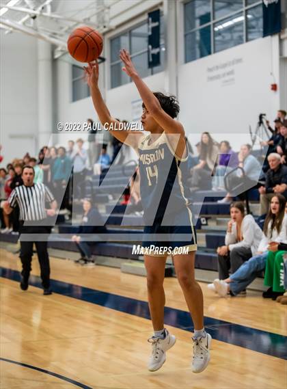 Thumbnail 1 in Mission Prep @ Bellarmine Prep photogallery.