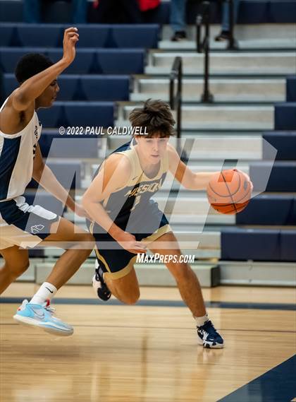 Thumbnail 1 in Mission Prep @ Bellarmine Prep photogallery.