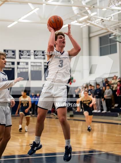 Thumbnail 2 in Mission Prep @ Bellarmine Prep photogallery.