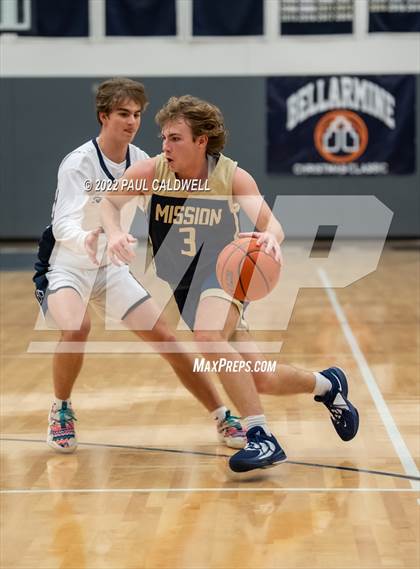 Thumbnail 1 in Mission Prep @ Bellarmine Prep photogallery.