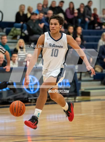 Thumbnail 3 in Mission Prep @ Bellarmine Prep photogallery.