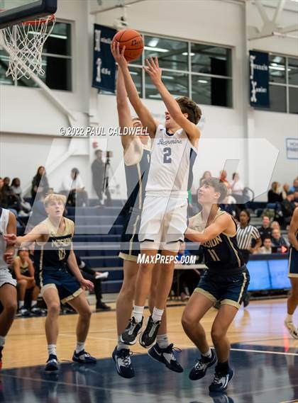 Thumbnail 3 in Mission Prep @ Bellarmine Prep photogallery.