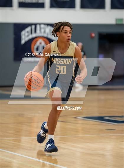 Thumbnail 1 in Mission Prep @ Bellarmine Prep photogallery.