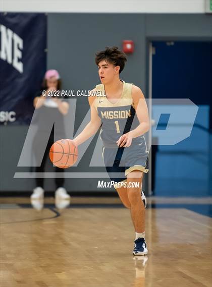 Thumbnail 1 in Mission Prep @ Bellarmine Prep photogallery.