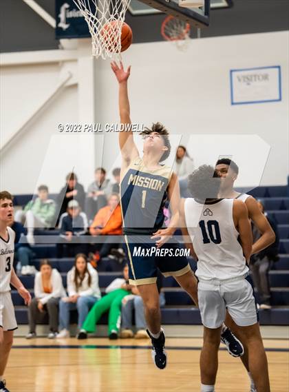 Thumbnail 3 in Mission Prep @ Bellarmine Prep photogallery.