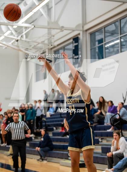 Thumbnail 2 in Mission Prep @ Bellarmine Prep photogallery.
