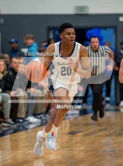 Thumbnail 1 in Mission Prep @ Bellarmine Prep photogallery.