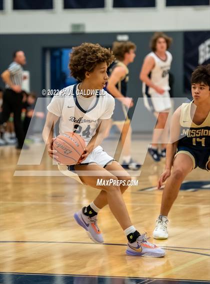 Thumbnail 3 in Mission Prep @ Bellarmine Prep photogallery.