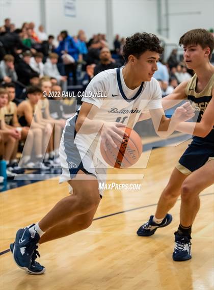 Thumbnail 2 in Mission Prep @ Bellarmine Prep photogallery.