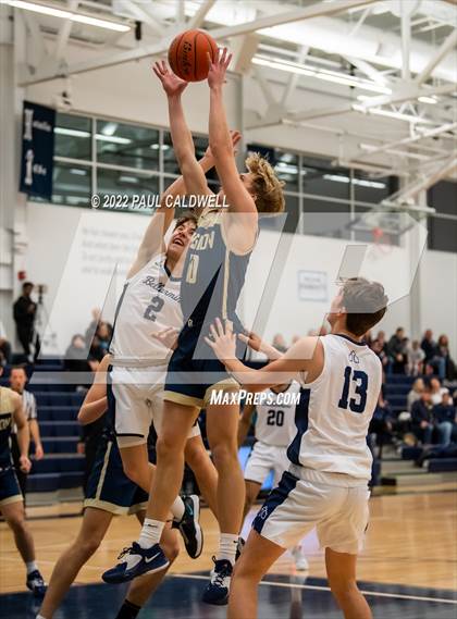 Thumbnail 3 in Mission Prep @ Bellarmine Prep photogallery.