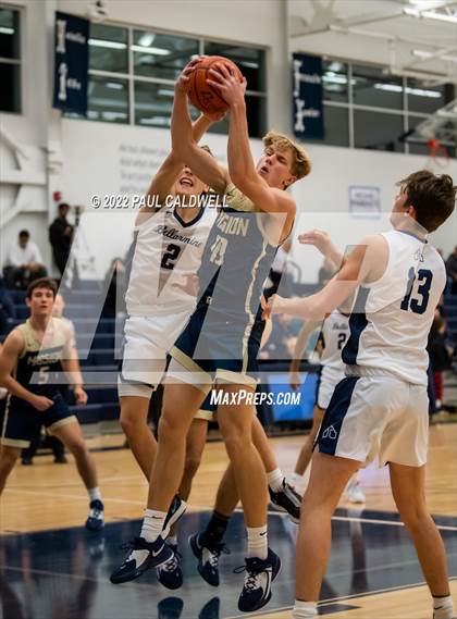 Thumbnail 1 in Mission Prep @ Bellarmine Prep photogallery.