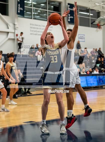 Thumbnail 1 in Mission Prep @ Bellarmine Prep photogallery.