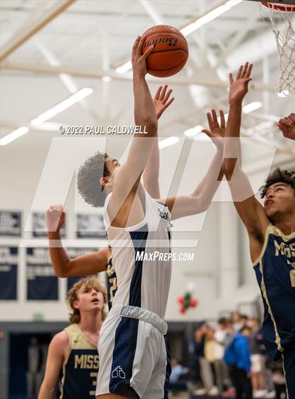 Thumbnail 1 in Mission Prep @ Bellarmine Prep photogallery.