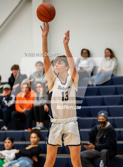 Thumbnail 1 in Mission Prep @ Bellarmine Prep photogallery.