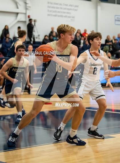 Thumbnail 3 in Mission Prep @ Bellarmine Prep photogallery.