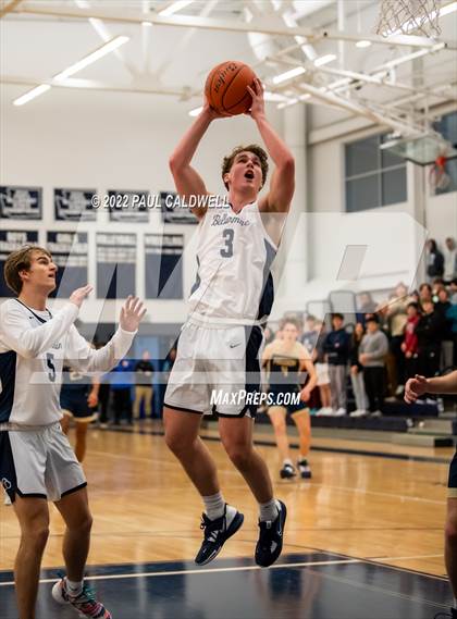 Thumbnail 3 in Mission Prep @ Bellarmine Prep photogallery.