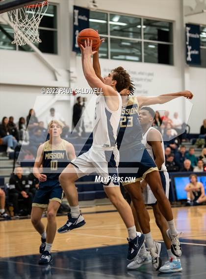Thumbnail 2 in Mission Prep @ Bellarmine Prep photogallery.
