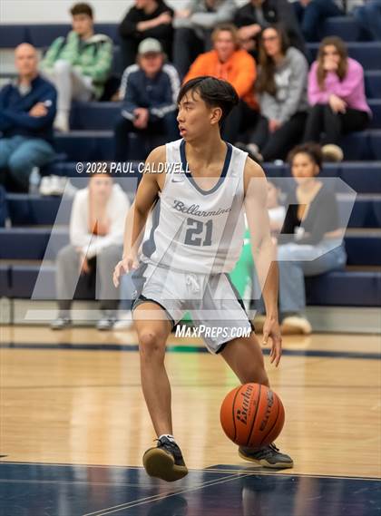 Thumbnail 2 in Mission Prep @ Bellarmine Prep photogallery.