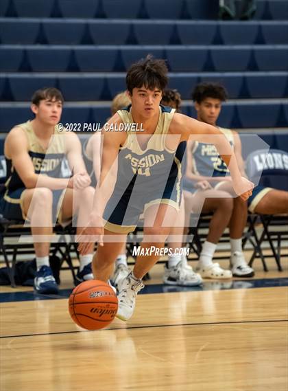 Thumbnail 2 in Mission Prep @ Bellarmine Prep photogallery.