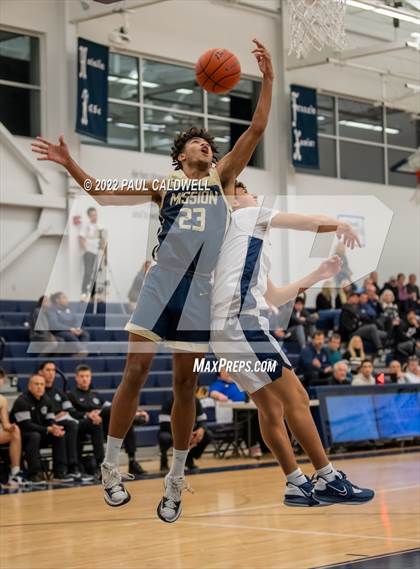 Thumbnail 2 in Mission Prep @ Bellarmine Prep photogallery.
