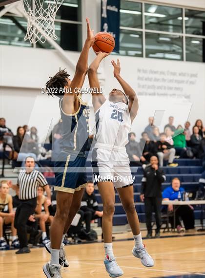 Thumbnail 2 in Mission Prep @ Bellarmine Prep photogallery.