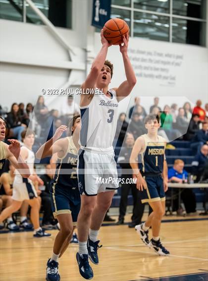 Thumbnail 3 in Mission Prep @ Bellarmine Prep photogallery.