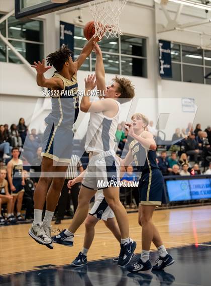 Thumbnail 2 in Mission Prep @ Bellarmine Prep photogallery.