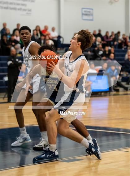 Thumbnail 3 in Mission Prep @ Bellarmine Prep photogallery.