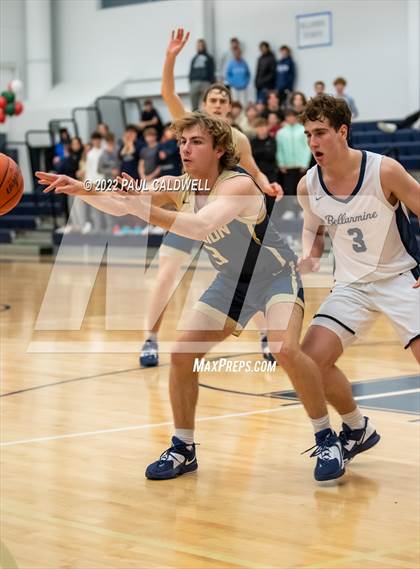 Thumbnail 1 in Mission Prep @ Bellarmine Prep photogallery.