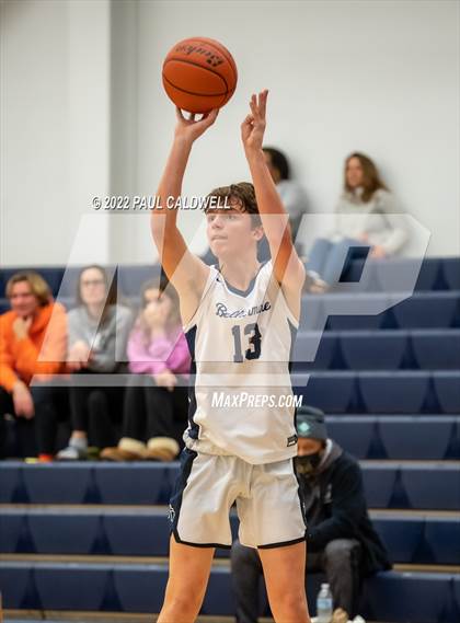 Thumbnail 3 in Mission Prep @ Bellarmine Prep photogallery.