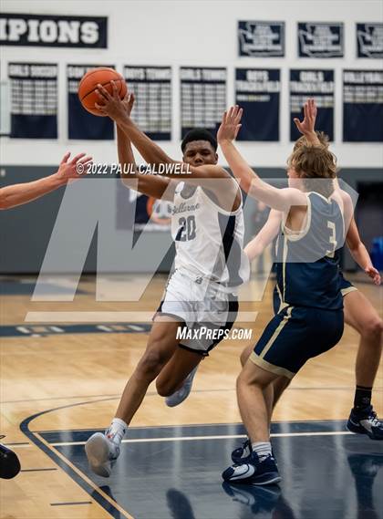 Thumbnail 1 in Mission Prep @ Bellarmine Prep photogallery.