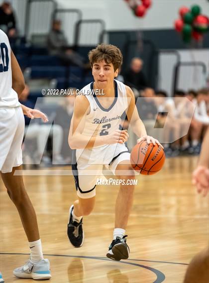 Thumbnail 1 in Mission Prep @ Bellarmine Prep photogallery.