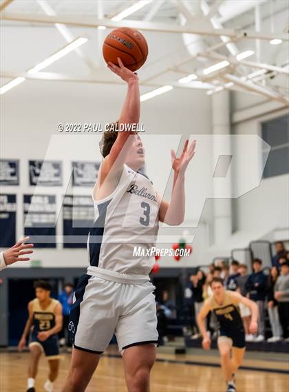 Thumbnail 3 in Mission Prep @ Bellarmine Prep photogallery.