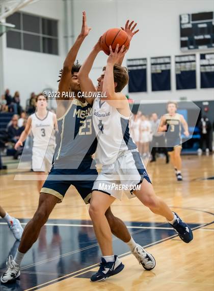 Thumbnail 1 in Mission Prep @ Bellarmine Prep photogallery.