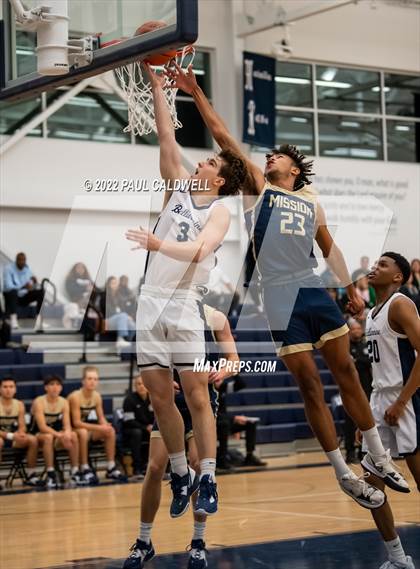 Thumbnail 1 in Mission Prep @ Bellarmine Prep photogallery.