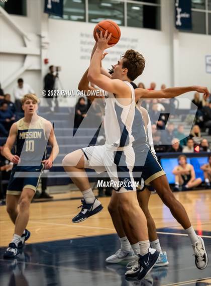 Thumbnail 1 in Mission Prep @ Bellarmine Prep photogallery.