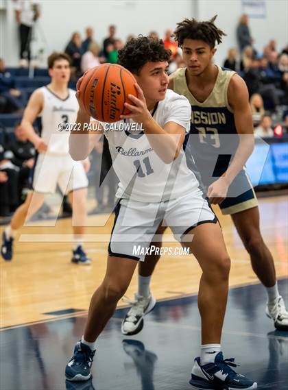 Thumbnail 1 in Mission Prep @ Bellarmine Prep photogallery.