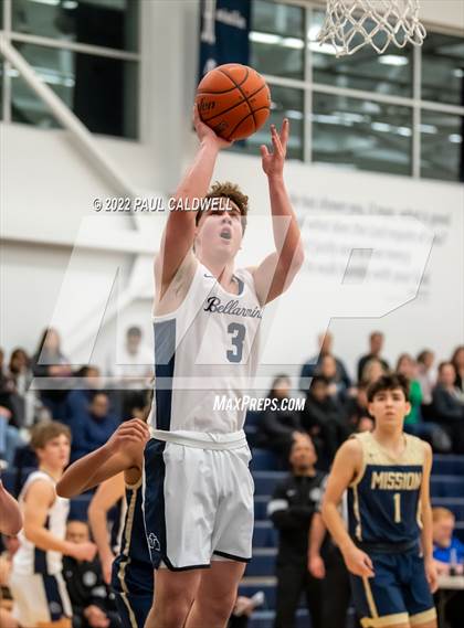 Thumbnail 1 in Mission Prep @ Bellarmine Prep photogallery.