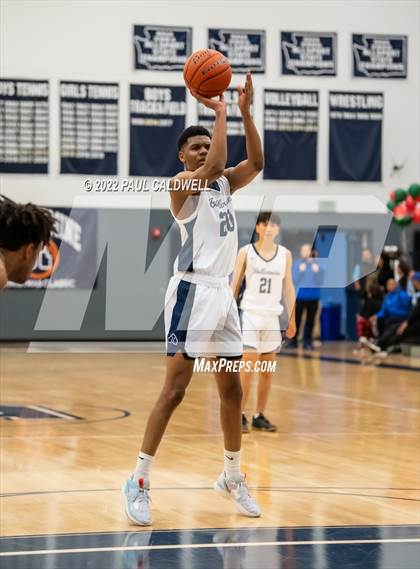 Thumbnail 1 in Mission Prep @ Bellarmine Prep photogallery.
