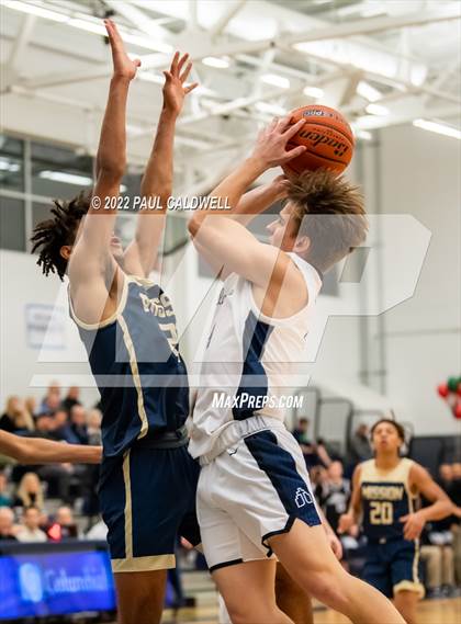 Thumbnail 3 in Mission Prep @ Bellarmine Prep photogallery.