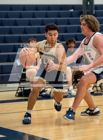 Thumbnail 1 in Mission Prep @ Bellarmine Prep photogallery.