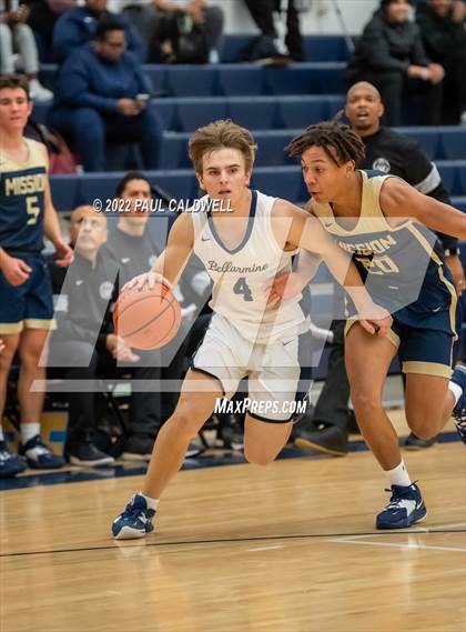 Thumbnail 3 in Mission Prep @ Bellarmine Prep photogallery.