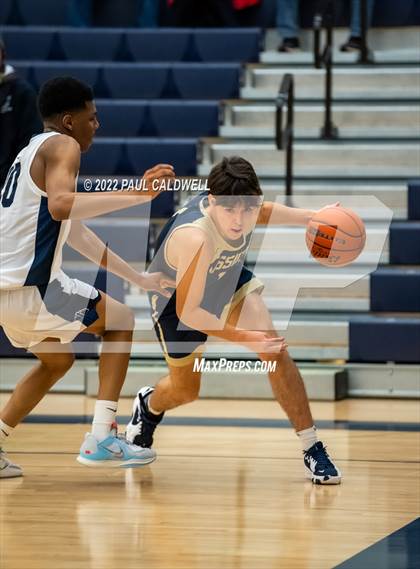 Thumbnail 3 in Mission Prep @ Bellarmine Prep photogallery.
