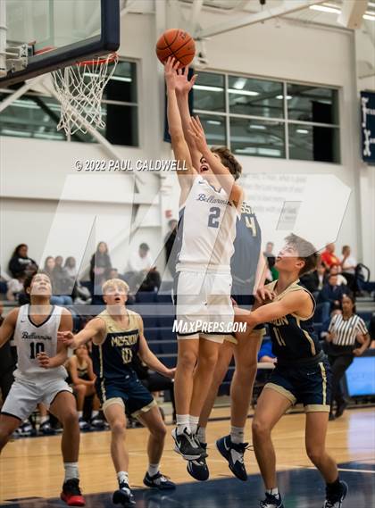 Thumbnail 1 in Mission Prep @ Bellarmine Prep photogallery.