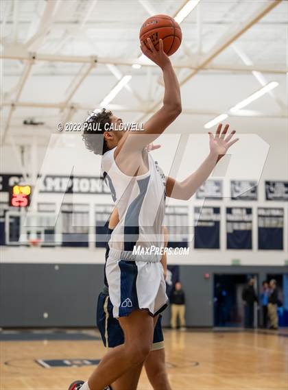 Thumbnail 2 in Mission Prep @ Bellarmine Prep photogallery.