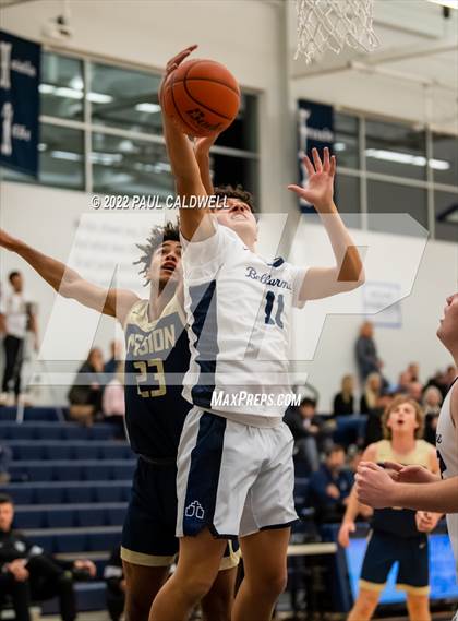 Thumbnail 3 in Mission Prep @ Bellarmine Prep photogallery.