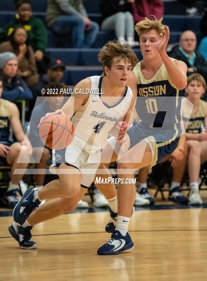 Thumbnail 3 in Mission Prep @ Bellarmine Prep photogallery.