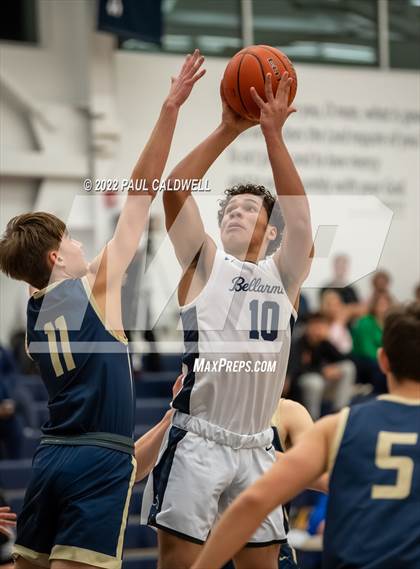 Thumbnail 1 in Mission Prep @ Bellarmine Prep photogallery.
