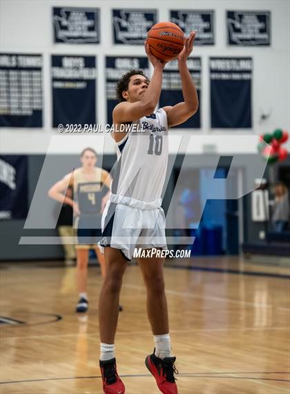 Thumbnail 1 in Mission Prep @ Bellarmine Prep photogallery.