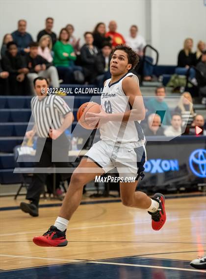 Thumbnail 1 in Mission Prep @ Bellarmine Prep photogallery.